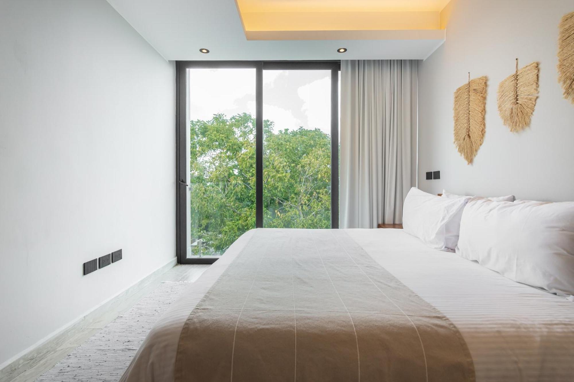 Toh House Luxury By Boutique Apartments Mx Playa del Carmen Room photo