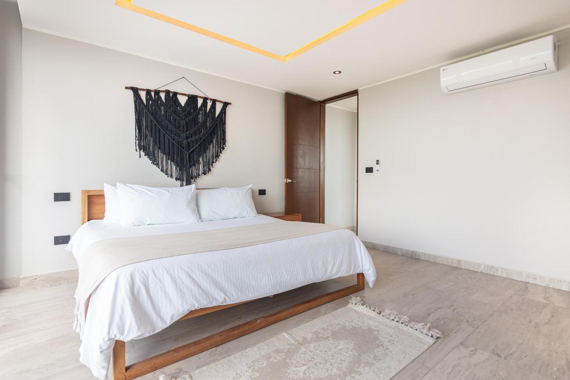 Toh House Luxury By Boutique Apartments Mx Playa del Carmen Room photo