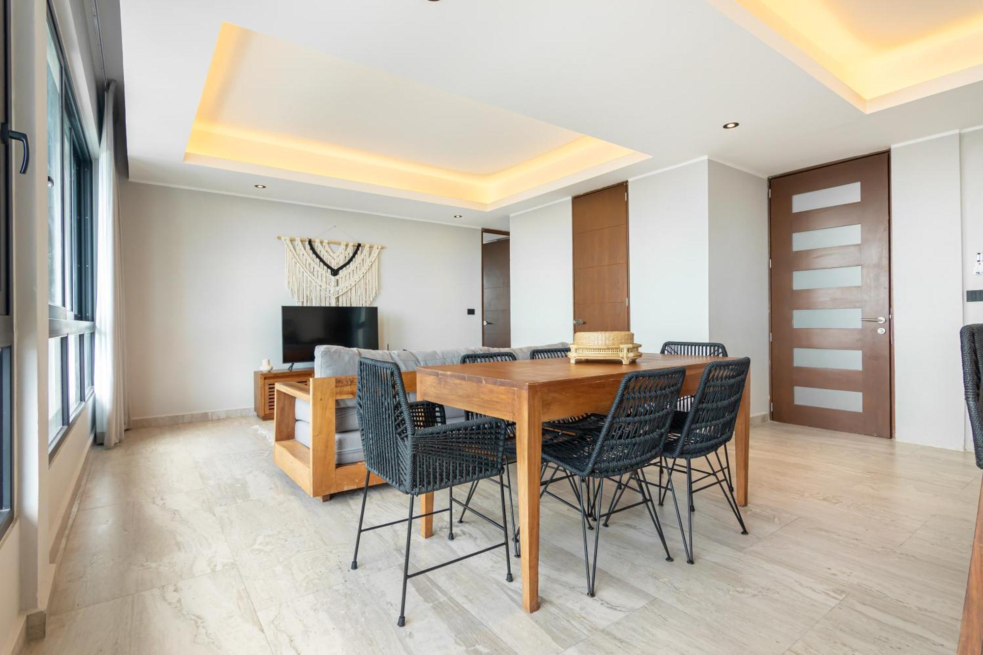 Toh House Luxury By Boutique Apartments Mx Playa del Carmen Room photo