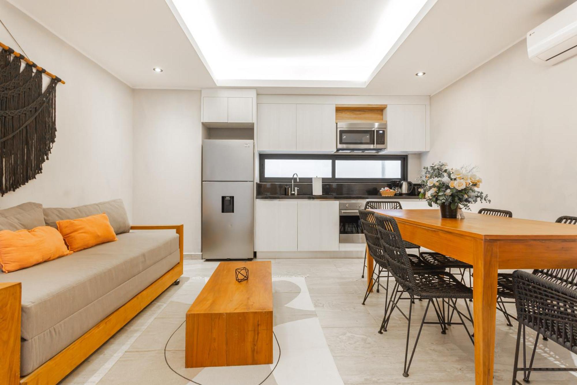 Toh House Luxury By Boutique Apartments Mx Playa del Carmen Room photo